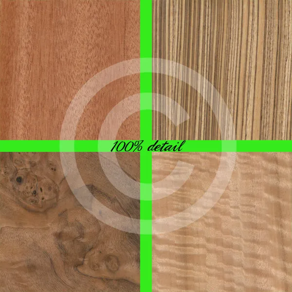 Wood Texture Sheets, Volume 03