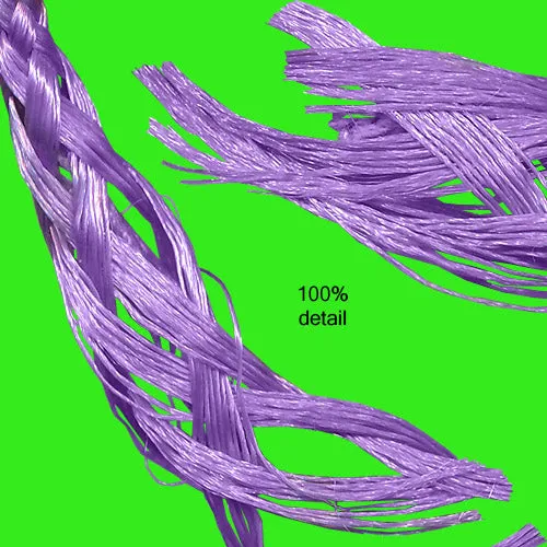 Woven String Wraps