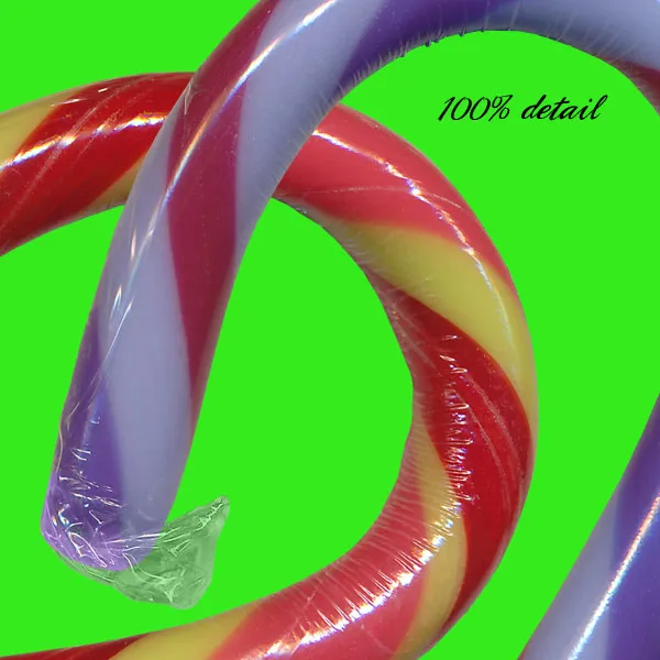 Wrapped Christmas Candy, Volume 02