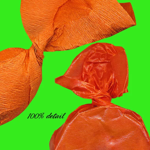 Wrapped Halloween Candy