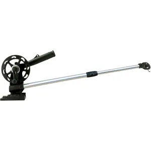XXX Marine Manual Telescopic Downrigger RHPTDR