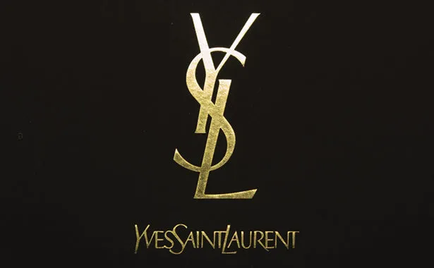 YSL SMALL LOULOU PUFFER BAG