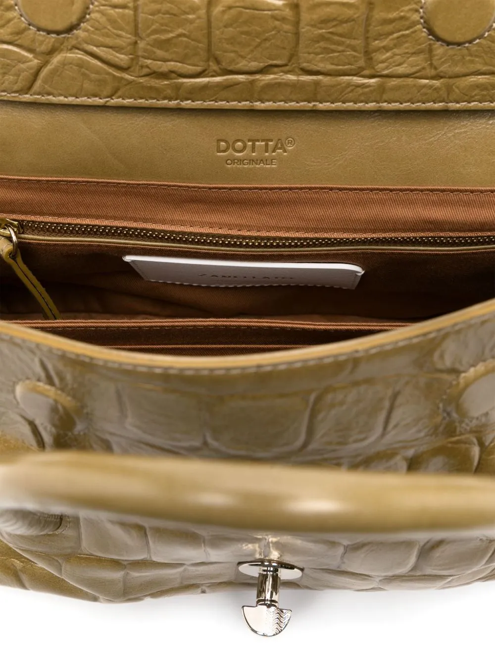 Zanellato Bags.. Beige