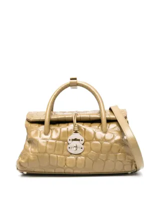 Zanellato Bags.. Beige