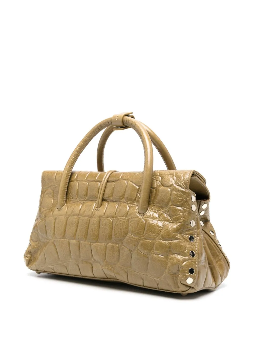 Zanellato Bags.. Beige