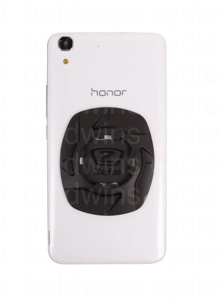 Zefal Universal Smartphone Adaptor Bike Kit