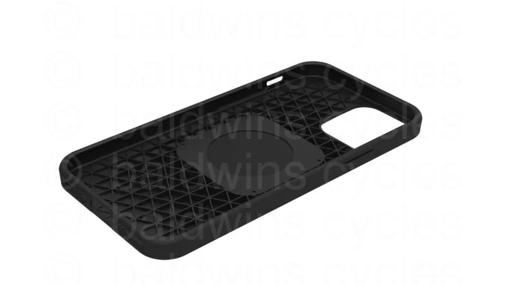 Zefal Z Console for Apple iPhone Mini