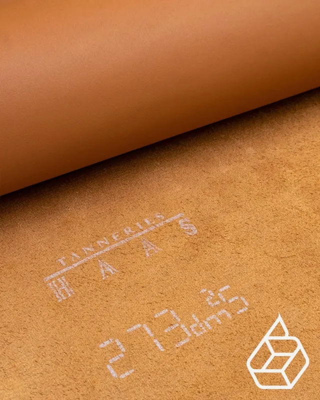 Zermatt Collection | Exclusive, soft calf leather for linings (1.3 mm - 1.5 mm)