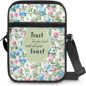 Zipper Messenger Bags Womens Mens Shoulder Bag Multi-pocket Work Office Bag Briefcases for Travelling Outdoors