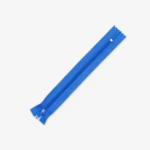 Zips Dress Royal Blue T3 (2 Sizes)